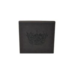 Player Companion - Iron Grey - Dragon Shield 14 Player Companion - Iron Grey - Dragon Shield -Magasin De Jeux player companion iron grey dragon shield 5