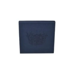 Player Companion - Midnight Blue - Dragon Shield -Magasin De Jeux player companion midnight blue dragon shield 5