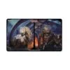 Playmat Albaz - Ecclesia - Yu-Gi-Oh! -Magasin De Jeux playmat albaz ecclesia yu gi oh