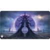 Playmat Marais Phyrexian All Will Be One - Magic The Gathering -Magasin De Jeux playmat marais phyrexian all will be one magic the gathering