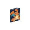 Portfolio A5 4 Cases - Dracaufeu - Pokémon -Magasin De Jeux portfolio a5 4 cases dracaufeu pokemon