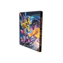 Portfolio Gold Pride - Yu-Gi-Oh! (disponible Le 27 Juillet 2023) -Magasin De Jeux portfolio gold pride yu gi oh 1