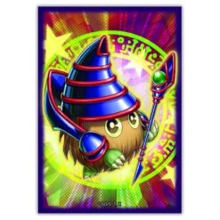 Protège-Cartes Kuriboh Kollection (x50) - Yu-Gi-Oh!