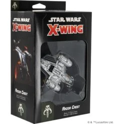 Razor Crest - Star Wars X-Wing 2.0
