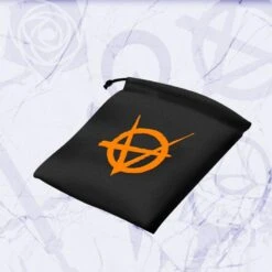 Sachet De Token Brujah - Vampire La Mascarade : Rivals