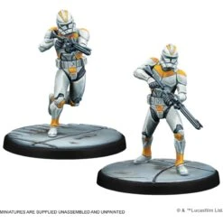 Salut à Tous ! (Escouade) - Star Wars : Shatterpoint -Magasin De Jeux salut a tous escouade star wars shatterpoint precommande 2 juin 2023 2