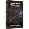 Siège De Coruscant (paquet Scénario) - Star Wars X-Wing 2.0 1 Siège De Coruscant (paquet Scénario) - Star Wars X-Wing 2.0 -Magasin De Jeux siege de coruscant paquet scenario star wars x wing 20