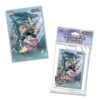 Sleeves Dark Magician Girl The Dragon Knight (x50) - Yu-Gi-Oh! -Magasin De Jeux sleeves dark magician girl the dragon knight x50 yu gi oh 1er semestre 2021