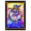 Sleeves Dark Magician Girl - Yu-Gi-Oh! -Magasin De Jeux sleeves dark magician girl yu gi oh