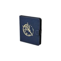 Spell Codex (Roleplaying Portfolio) - Midnight Blue - Dragon Shield 11 Spell Codex (Roleplaying Portfolio) - Midnight Blue - Dragon Shield -Magasin De Jeux spell codex midnight blue dragon shield 4