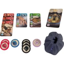 Splendor DUEL 7 Splendor DUEL -Magasin De Jeux splendor duel 1