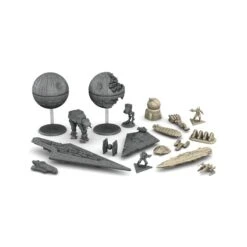 Star Wars Rébellion -Magasin De Jeux star wars rebellion 2