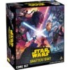 Star Wars : Shatterpoint - Boite De Base 2 Star Wars : Shatterpoint - Boite De Base -Magasin De Jeux star wars shatterpoint boite de base