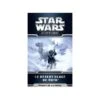 Cycle 1 037-042 Desolations Of Hoth Star Wars JCE VO -Magasin De Jeux star wars vf lcg cycle 1 37 42 le desert glace de hoth