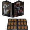 Streets Of New Capenna PRO-Binder 9-Pocket - Magic The Gathering -Magasin De Jeux streets of new capenna pro binder 9 pocket magic the gathering