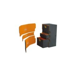 Stronghold 200+ XL EXCLUSIVE - GAMEGENIC -Magasin De Jeux stronghold 200 xl blue gamegenic 2