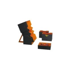 Stronghold 200+ XL EXCLUSIVE - GAMEGENIC -Magasin De Jeux stronghold 200 xl blue gamegenic 4