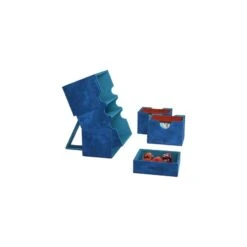 Stronghold 200+ XL Blue - GAMEGENIC -Magasin De Jeux stronghold 200 xl blue gamegenic 7