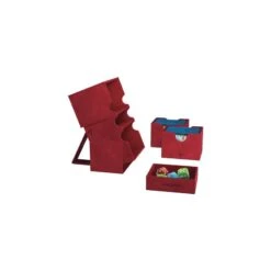 Stronghold 200+ XL Red - GAMEGENIC -Magasin De Jeux stronghold 200 xl red gamegenic 3