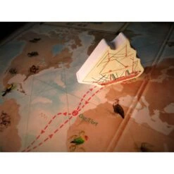 Sur Les Traces De Darwin -Magasin De Jeux sur les traces de darwin 3