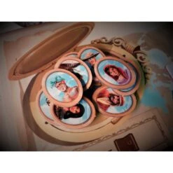 Sur Les Traces De Darwin -Magasin De Jeux sur les traces de darwin 6