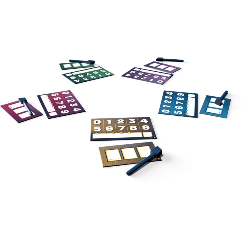 The Number 4 The Number – Image 2