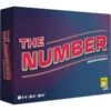 The Number 1 The Number -Magasin De Jeux the number