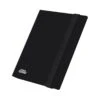 Ultimate Guard - Portfolio Format Mini American : Noir -Magasin De Jeux ultimate guard portfolio mini american noir