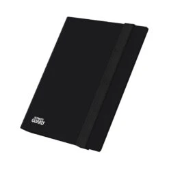 Ultimate Guard - Portfolio Format Mini American : Noir