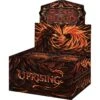 UPRISING Boite De 24 Boosters (en Anglais) - Flesh And Blood TCG -Magasin De Jeux uprising boite de 24 boosters en anglais flesh and blood tcg