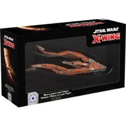 Vaisseau D'Assaut De Classe Trident - Star Wars X-Wing 2.0