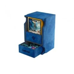 Watchtower 100+ Couleur : Bleu - GAMEGENIC -Magasin De Jeux watchtower 100 couleur bleu gamegenic 3