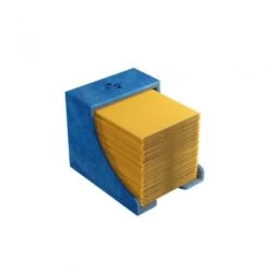 Watchtower 100+ Couleur : Bleu - GAMEGENIC -Magasin De Jeux watchtower 100 couleur bleu gamegenic 4