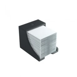 Watchtower 100+ Couleur : Noire - GAMEGENIC -Magasin De Jeux watchtower 100 couleur noire gamegenic 3