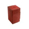 Watchtower 100+ Couleur : Rouge - GAMEGENIC -Magasin De Jeux watchtower 100 couleur rouge gamegenic