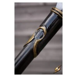 Yari Long (Long Yari) : 255 Cm - Epic Armoury 11 Yari Long (Long Yari) : 255 Cm - Epic Armoury -Magasin De Jeux yari long long yari 255 cm epic armoury 2