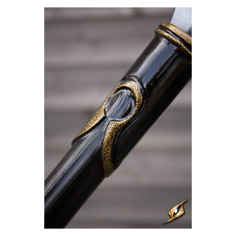 Yari Long (Long Yari) : 255 Cm - Epic Armoury 5 Yari Long (Long Yari) : 255 Cm - Epic Armoury – Image 3