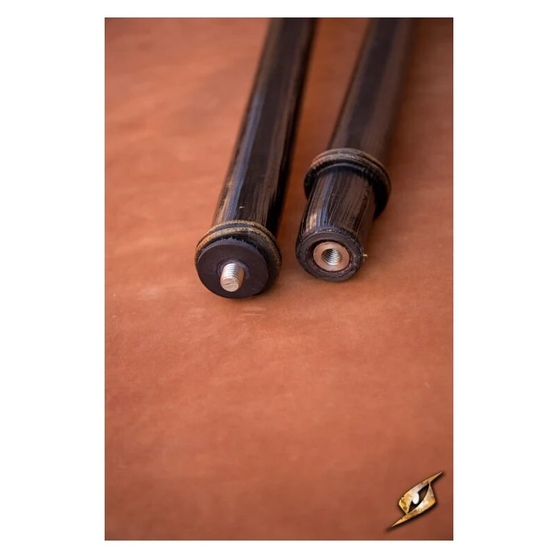 Yari Long (Long Yari) : 255 Cm - Epic Armoury 8 Yari Long (Long Yari) : 255 Cm - Epic Armoury – Image 6