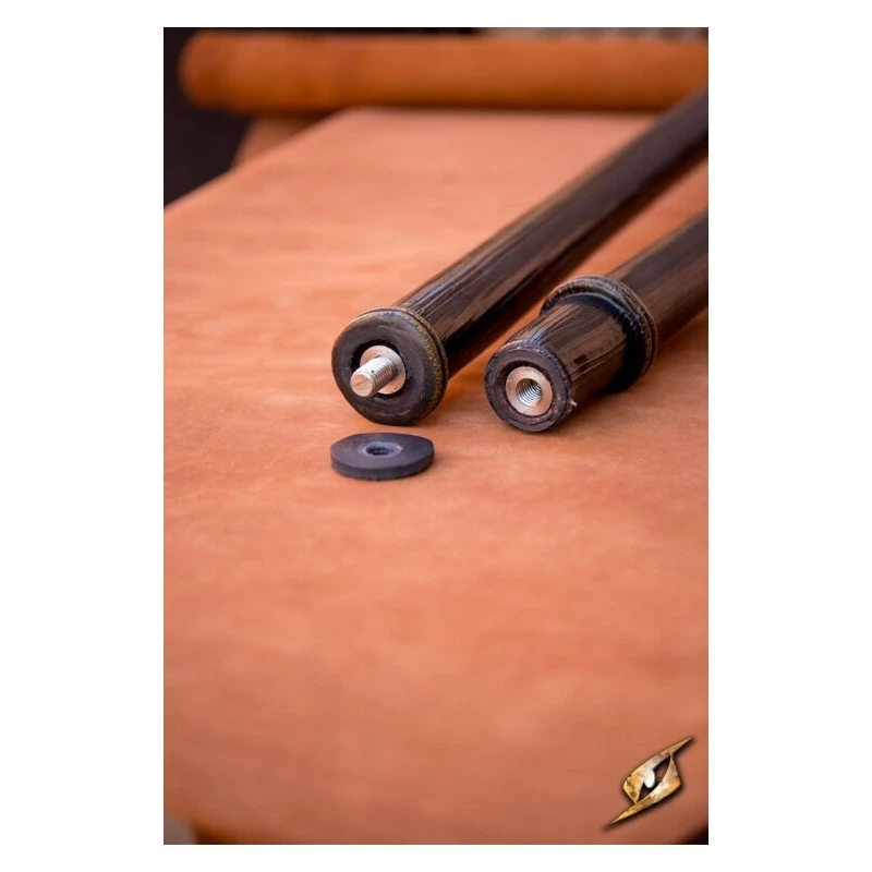 Yari Long (Long Yari) : 255 Cm - Epic Armoury 9 Yari Long (Long Yari) : 255 Cm - Epic Armoury – Image 7