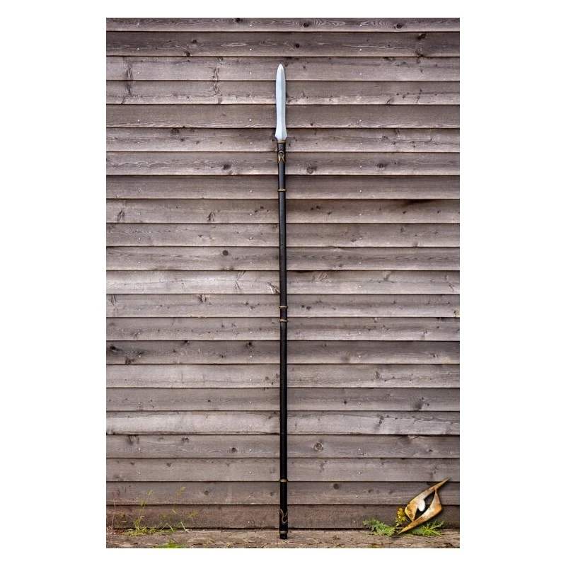 Yari Long (Long Yari) : 255 Cm - Epic Armoury 3 Yari Long (Long Yari) : 255 Cm - Epic Armoury