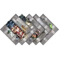 Zombicide 2nd Edition -Magasin De Jeux zombicide 2nd edition 3