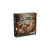 Zombicide 2nd édition : Fort Hendrix (extension) -Magasin De Jeux zombicide 2nd edition fort hendrix extension