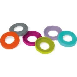 Zombicide 2nd édition : Kit Pour 6 Joueurs Supplémentaires (Extension) -Magasin De Jeux zombicide 2nd edition kit pour 6 joueurs supplementaires extension 3