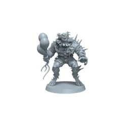 Zombicide 2nd édition : Légendes Urbaines (Extension) 9 Zombicide 2nd édition : Légendes Urbaines (Extension) -Magasin De Jeux zombicide 2nd edition legendes urbaines extension 2