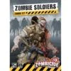 Zombicide 2nd édition : Soldats Zombies -Magasin De Jeux zombicide 2nd edition soldats zombies