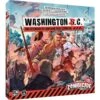 Zombicide 2nd édition : Washington Z.C. (extension) -Magasin De Jeux zombicide 2nd edition washington zc