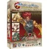 Zombicide Black Plague : Thundercats Pack 1 (4 Survivants, 5 Mini Cards) -Magasin De Jeux zombicide black plague thundercats pack 1 4 survivants 5 mini cards