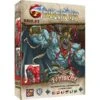 Zombicide Black Plague : Thundercats Pack 3 (1 Necromancer, 1 Abomination, 6 Mini Cards) -Magasin De Jeux zombicide black plague thundercats pack 3 1 necromancer 1 abomination 6 mini cards